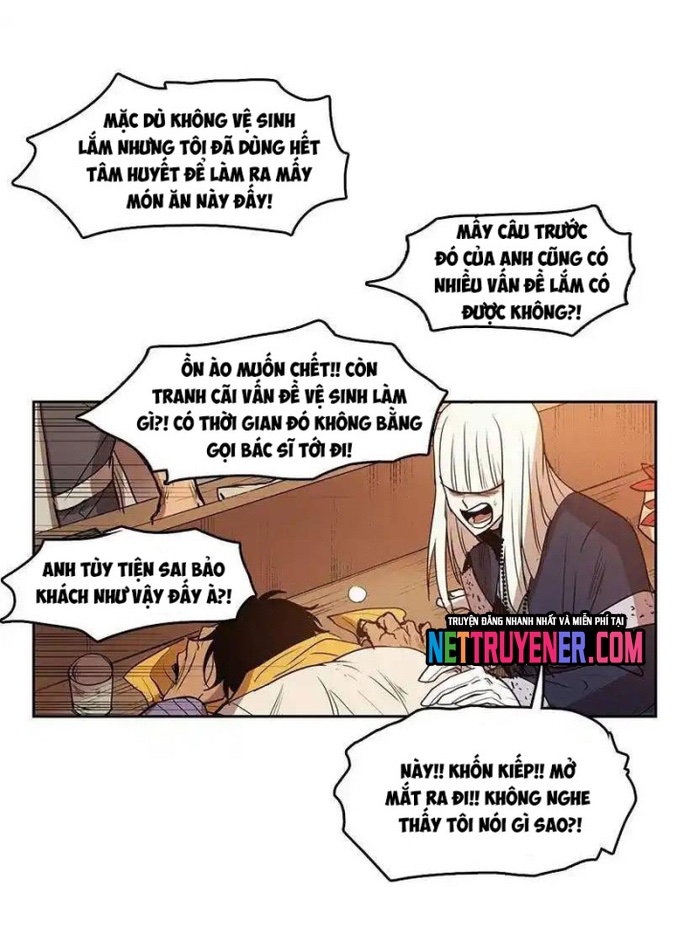 Cửa Hàng Vô Danh Chapter 117 - Trang 2
