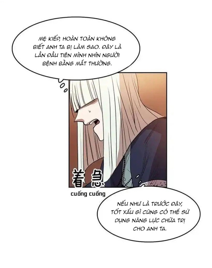 Cửa Hàng Vô Danh Chapter 117 - Trang 2