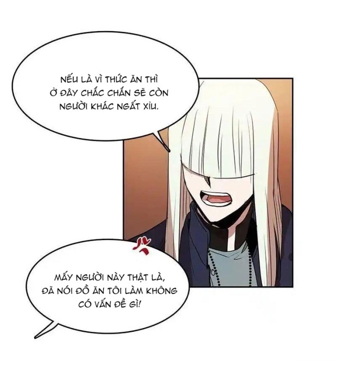 Cửa Hàng Vô Danh Chapter 117 - Trang 2
