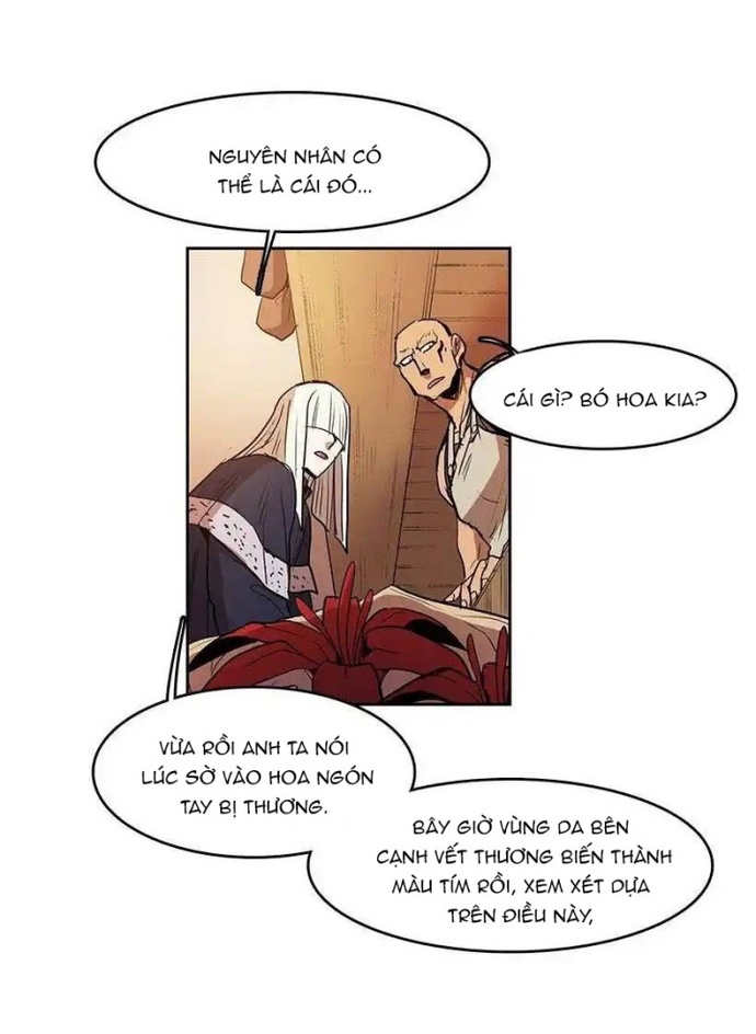Cửa Hàng Vô Danh Chapter 117 - Trang 2