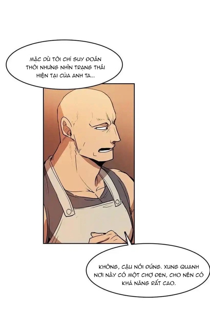 Cửa Hàng Vô Danh Chapter 117 - Trang 2