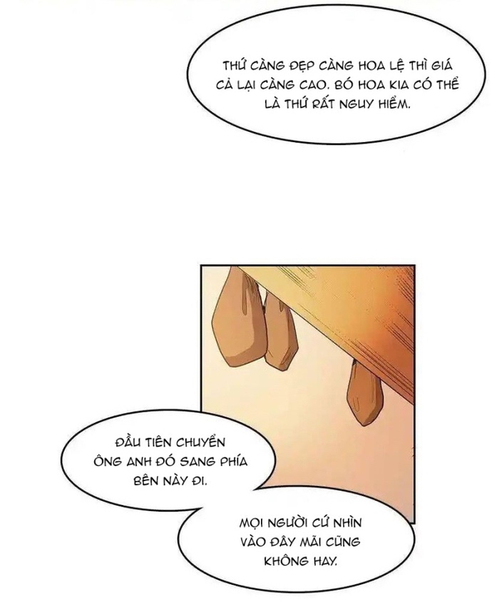 Cửa Hàng Vô Danh Chapter 117 - Trang 2