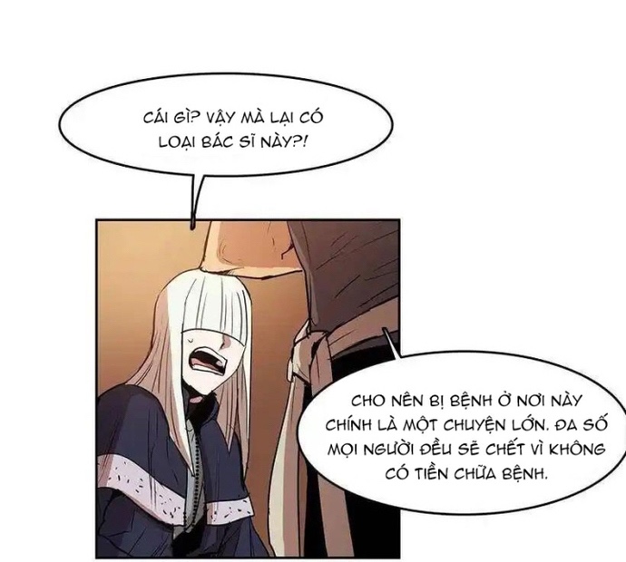 Cửa Hàng Vô Danh Chapter 117 - Trang 2