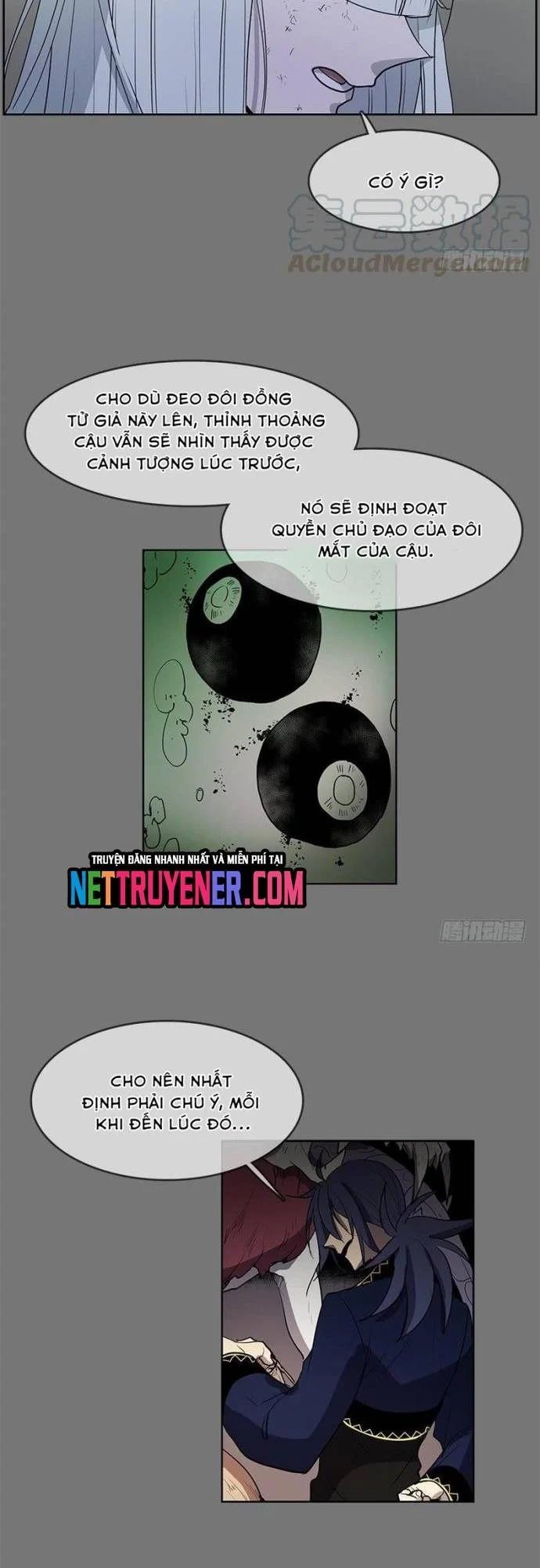 Cửa Hàng Vô Danh Chapter 118 - Trang 2