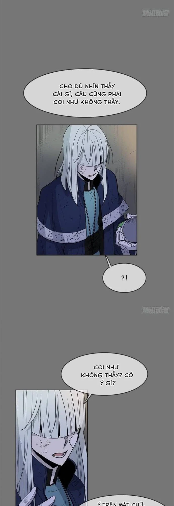 Cửa Hàng Vô Danh Chapter 118 - Trang 2
