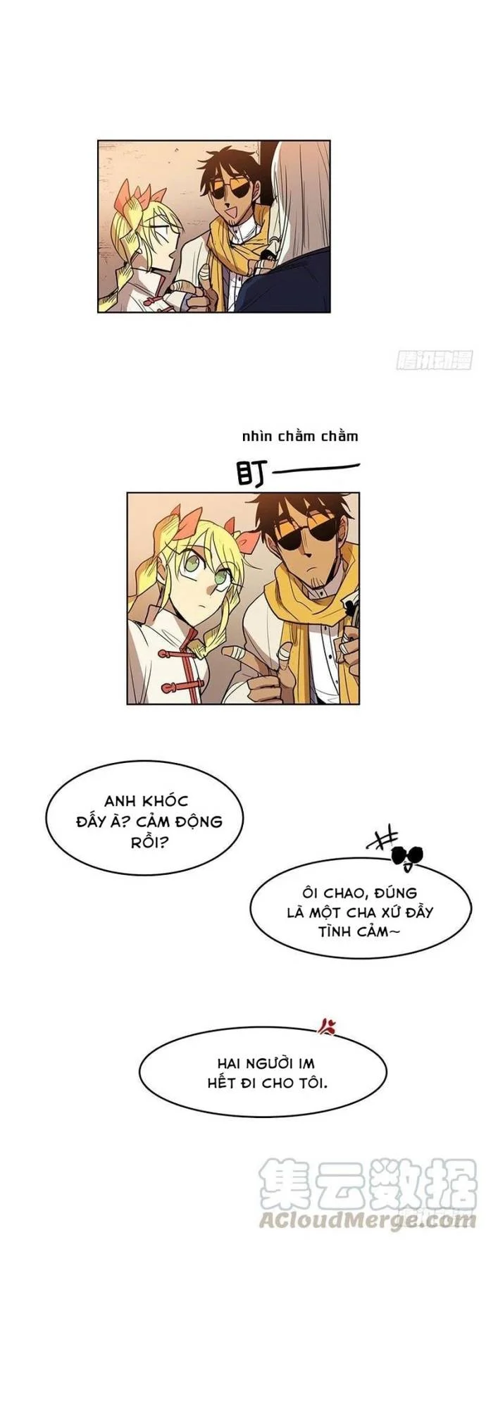 Cửa Hàng Vô Danh Chapter 118 - Trang 2