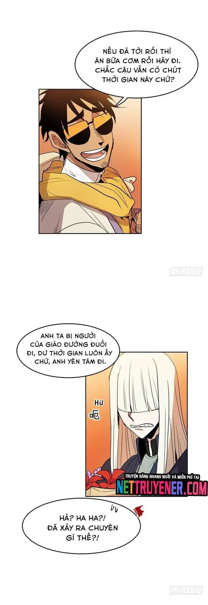 Cửa Hàng Vô Danh Chapter 118 - Trang 2