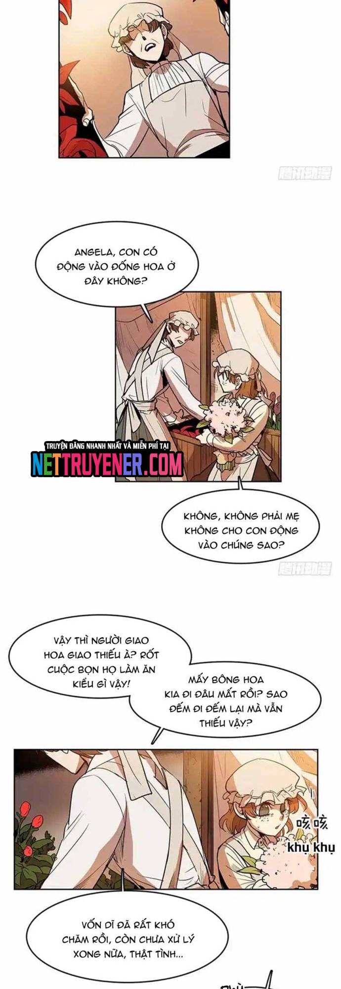 Cửa Hàng Vô Danh Chapter 119 - Trang 2