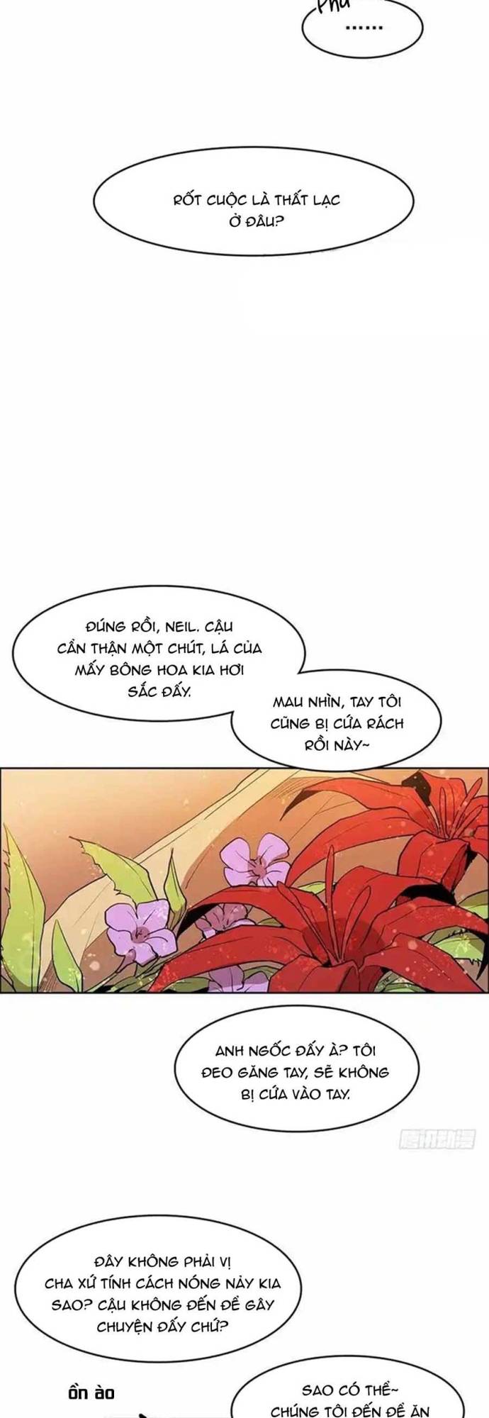 Cửa Hàng Vô Danh Chapter 119 - Trang 2