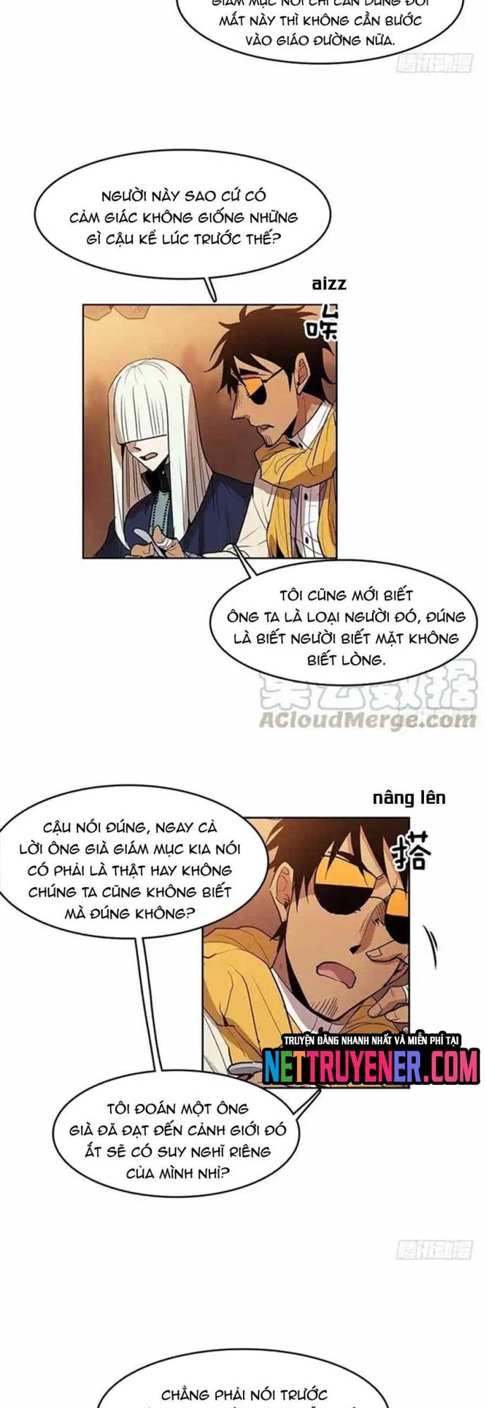 Cửa Hàng Vô Danh Chapter 119 - Trang 2
