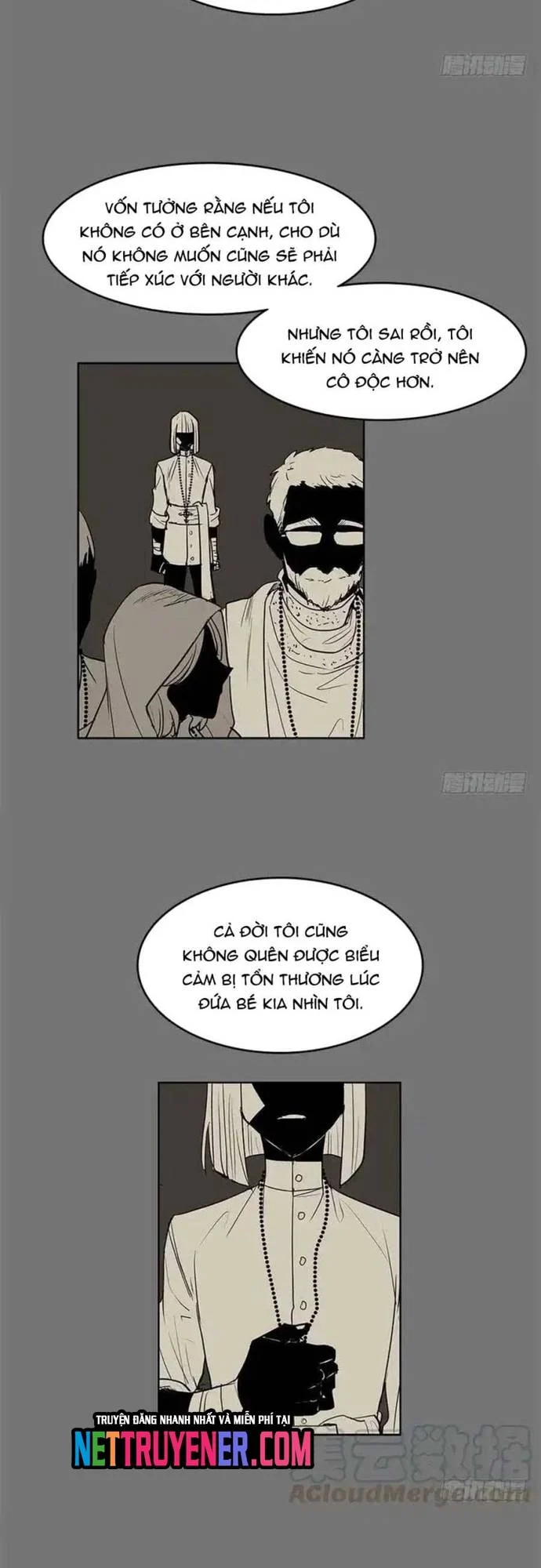 Cửa Hàng Vô Danh Chapter 119 - Trang 2