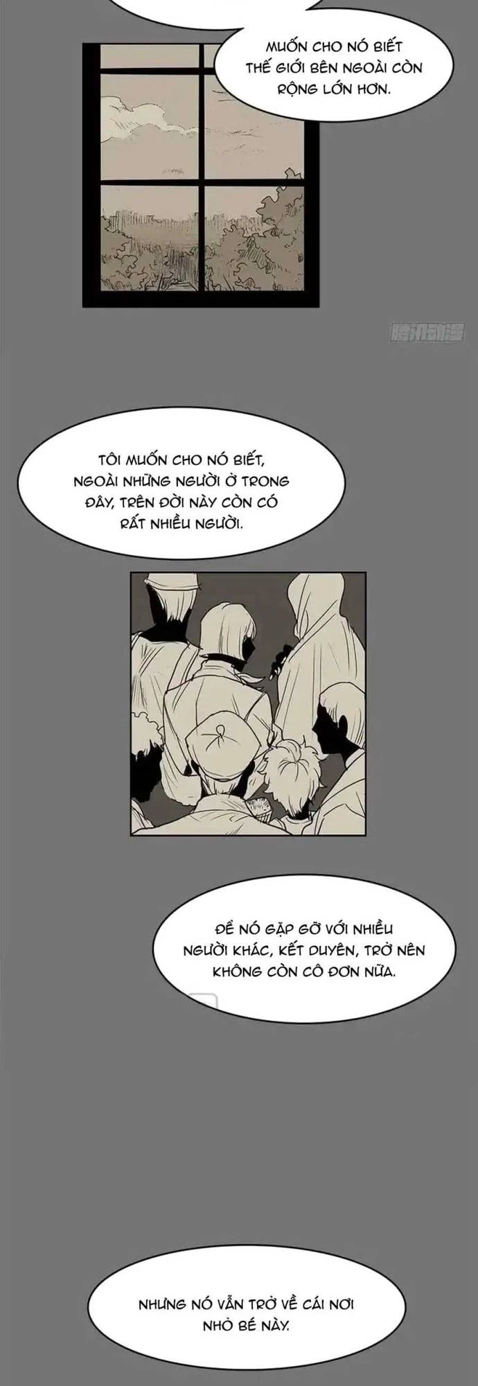 Cửa Hàng Vô Danh Chapter 119 - Trang 2