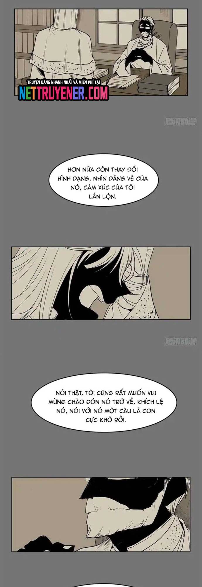 Cửa Hàng Vô Danh Chapter 119 - Trang 2