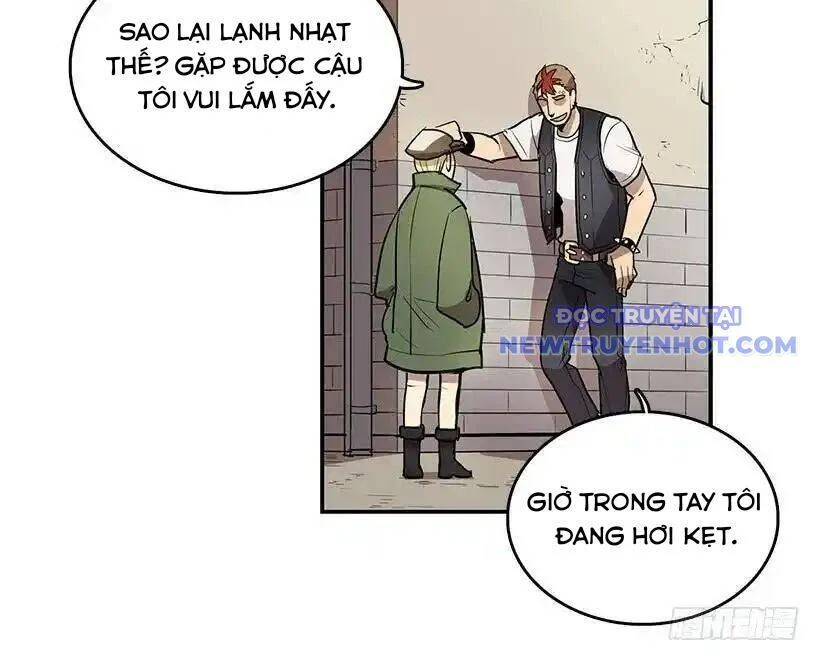 Cửa Hàng Vô Danh Chapter 12 - Trang 2