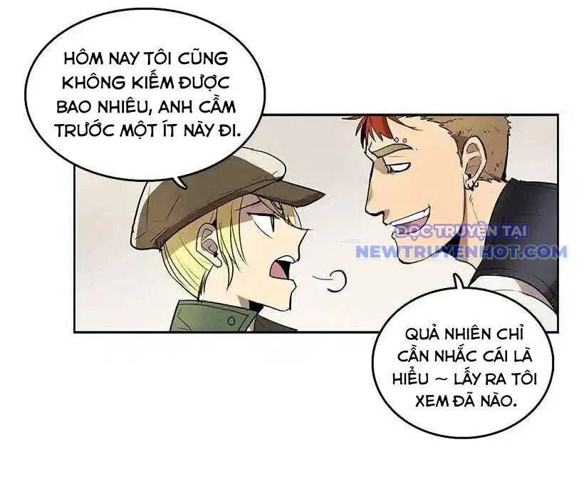 Cửa Hàng Vô Danh Chapter 12 - Trang 2