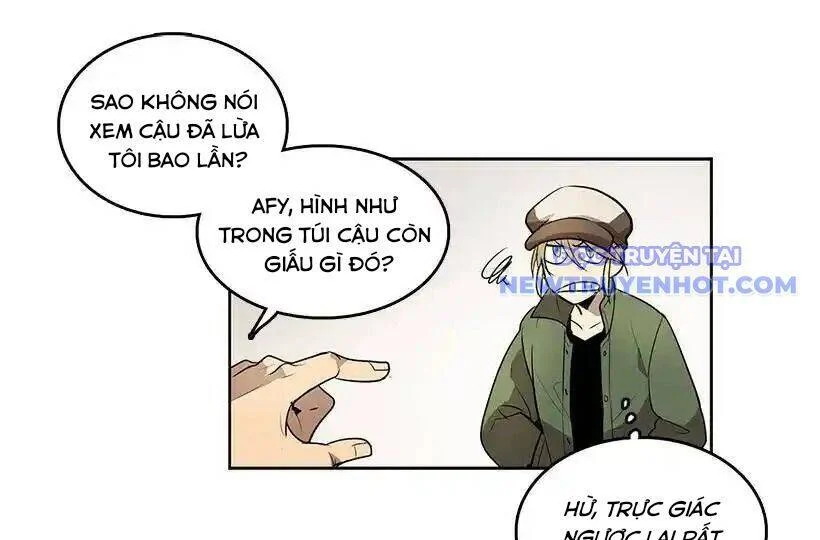 Cửa Hàng Vô Danh Chapter 12 - Trang 2