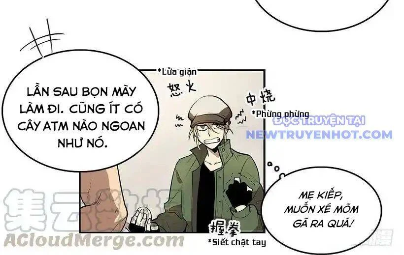 Cửa Hàng Vô Danh Chapter 12 - Trang 2