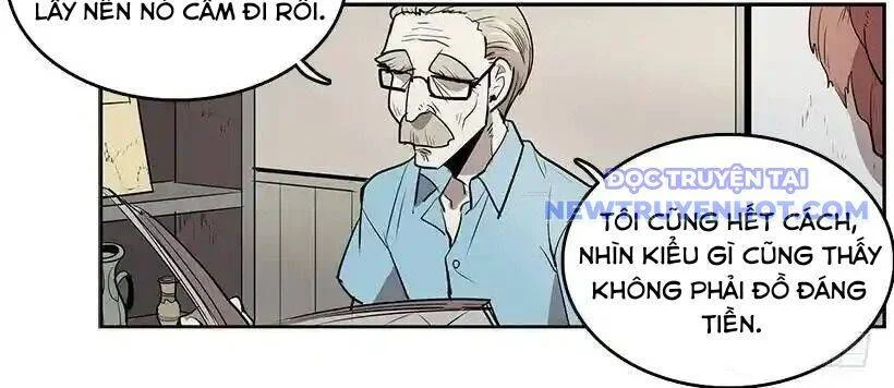 Cửa Hàng Vô Danh Chapter 12 - Trang 2