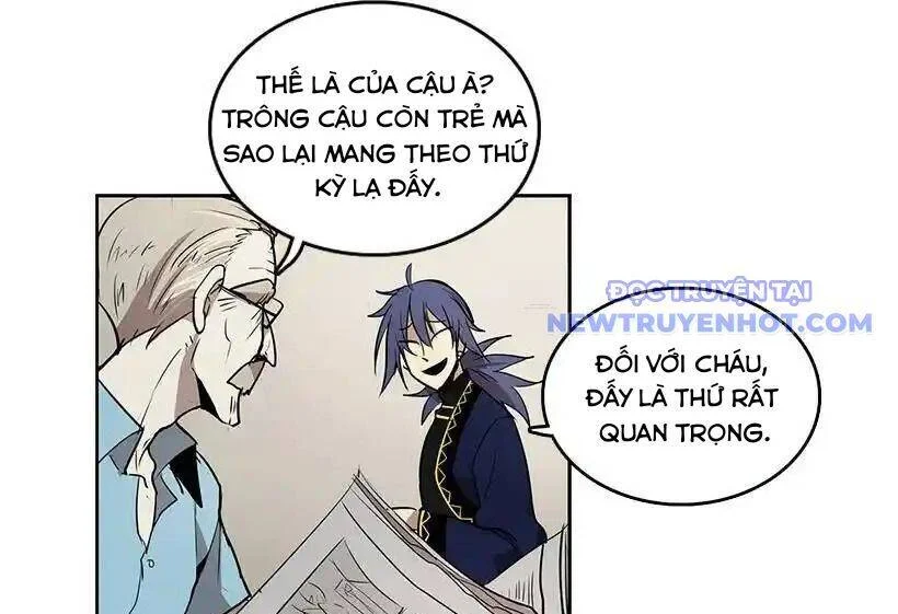 Cửa Hàng Vô Danh Chapter 12 - Trang 2