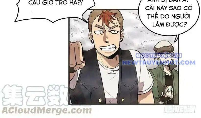 Cửa Hàng Vô Danh Chapter 12 - Trang 2