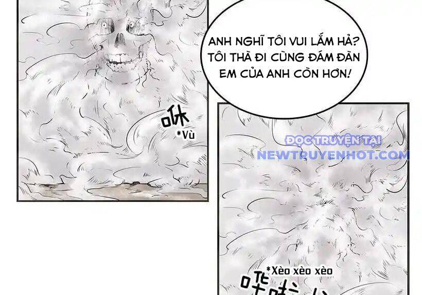Cửa Hàng Vô Danh Chapter 12 - Trang 2