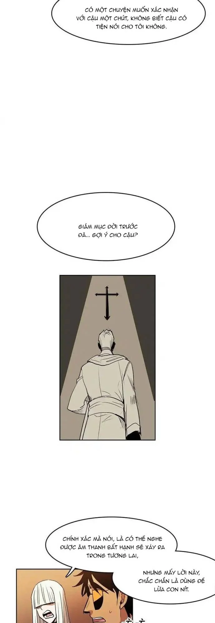 Cửa Hàng Vô Danh Chapter 120 - Trang 2
