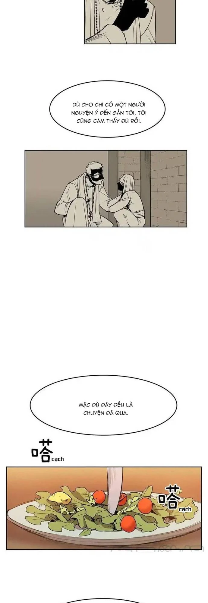 Cửa Hàng Vô Danh Chapter 120 - Trang 2