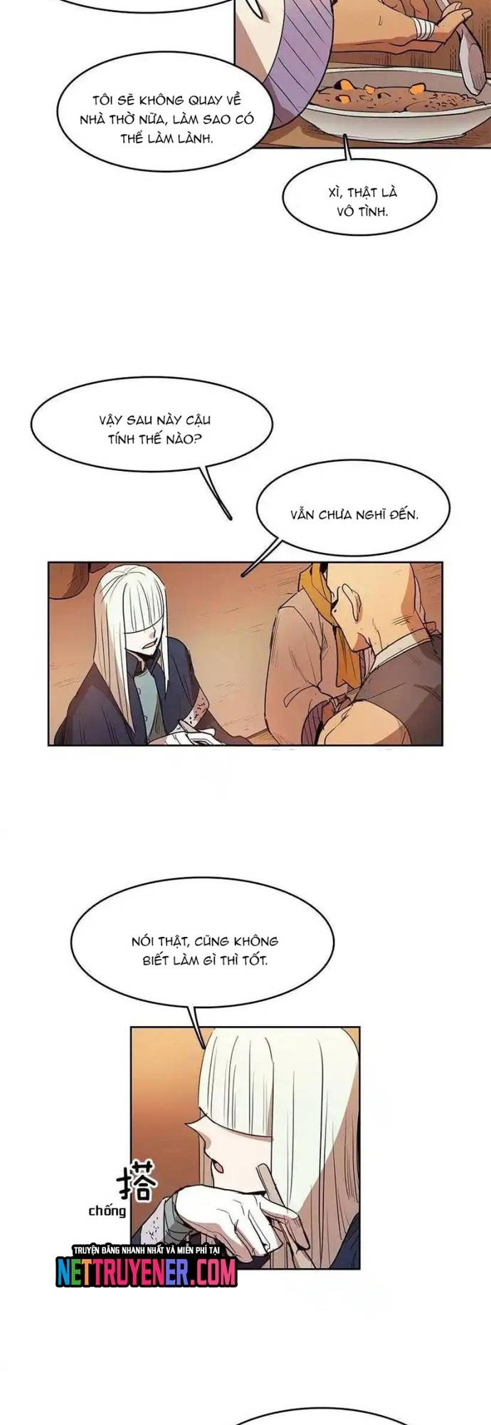Cửa Hàng Vô Danh Chapter 120 - Trang 2