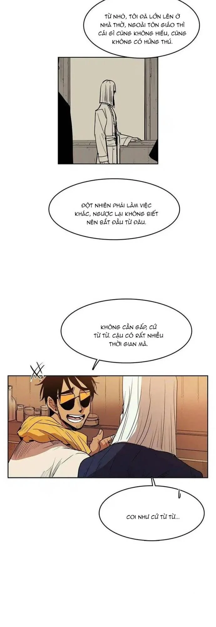 Cửa Hàng Vô Danh Chapter 120 - Trang 2