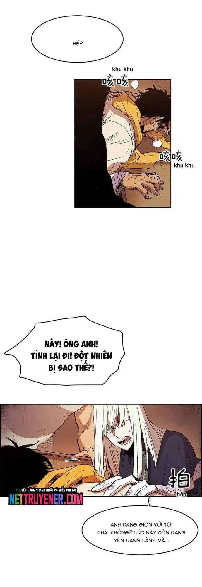 Cửa Hàng Vô Danh Chapter 120 - Trang 2