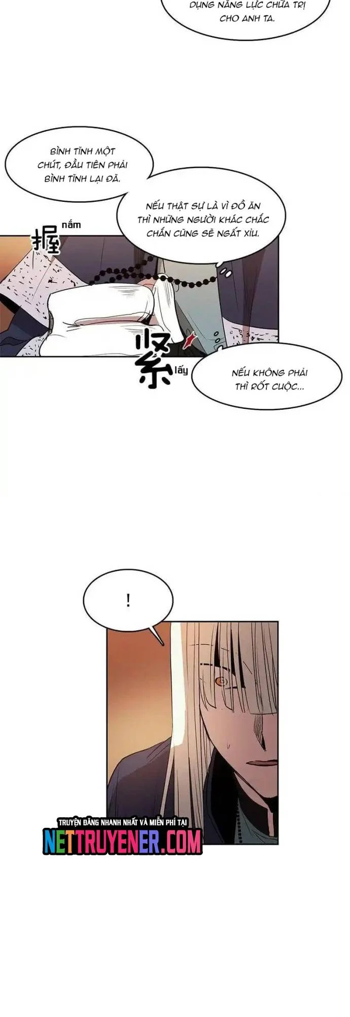 Cửa Hàng Vô Danh Chapter 121 - Trang 2