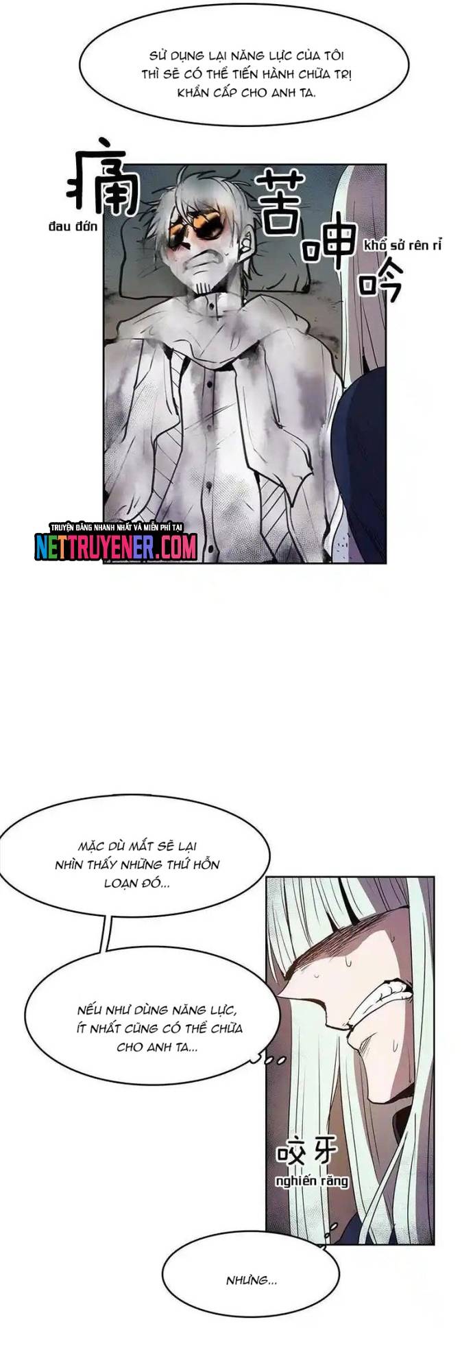 Cửa Hàng Vô Danh Chapter 122 - Trang 2