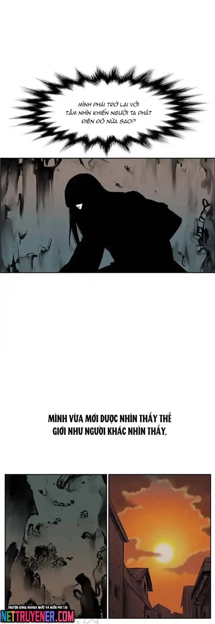 Cửa Hàng Vô Danh Chapter 122 - Trang 2