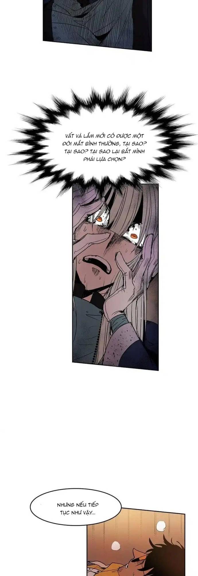 Cửa Hàng Vô Danh Chapter 122 - Trang 2