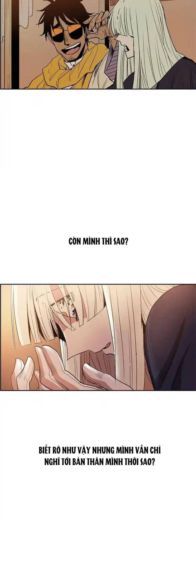 Cửa Hàng Vô Danh Chapter 122 - Trang 2