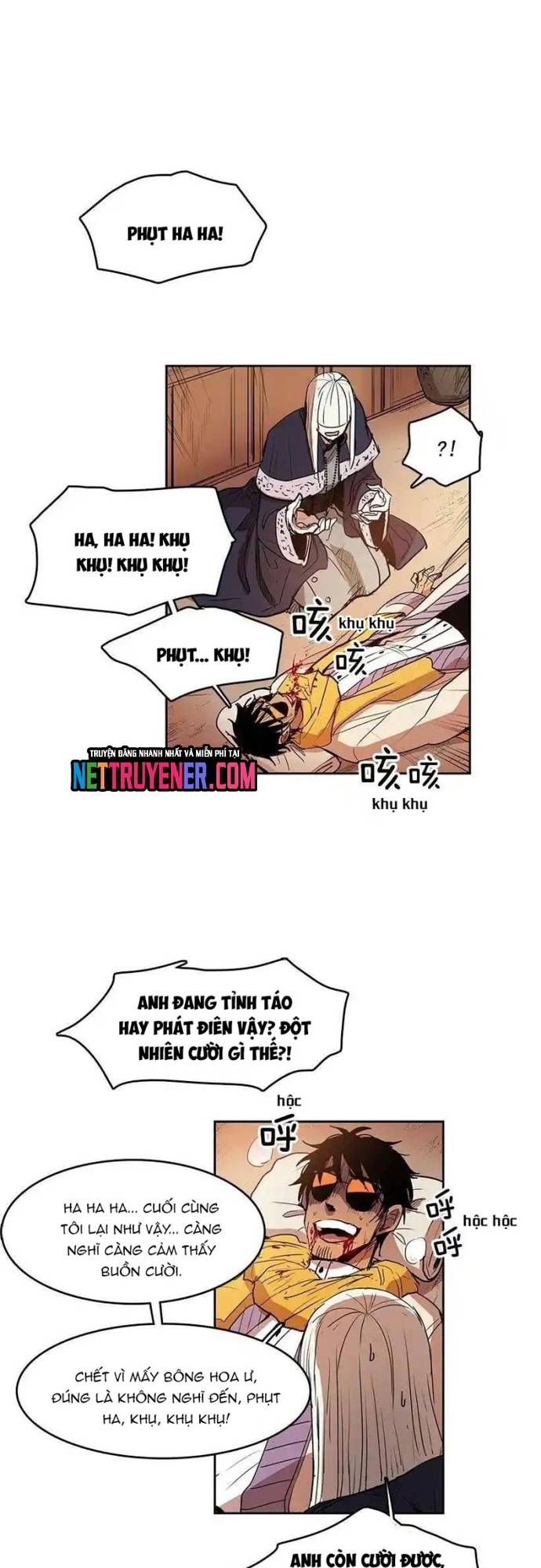 Cửa Hàng Vô Danh Chapter 122 - Trang 2
