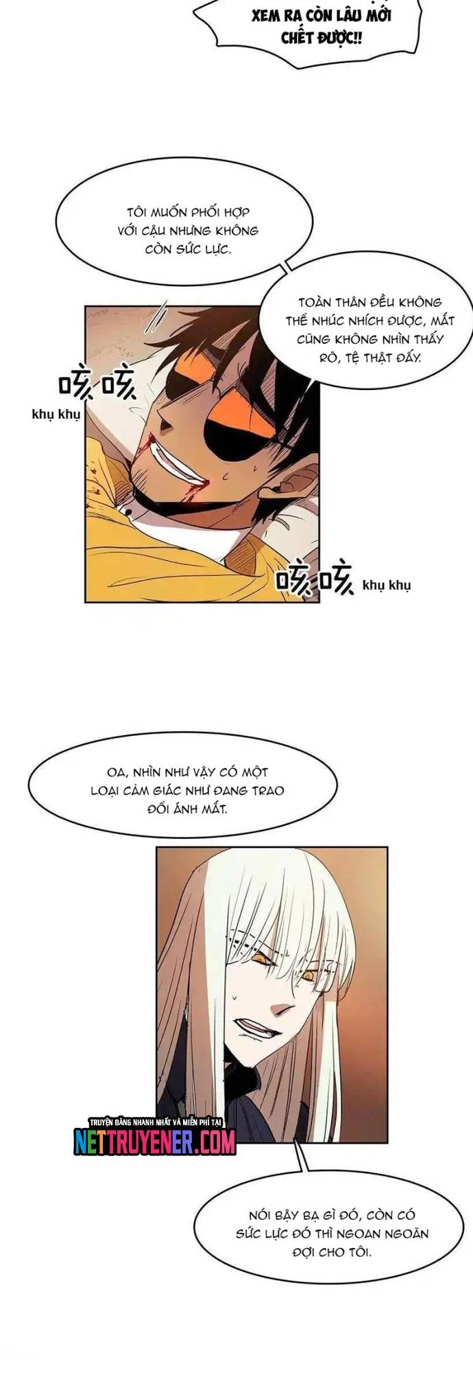 Cửa Hàng Vô Danh Chapter 122 - Trang 2