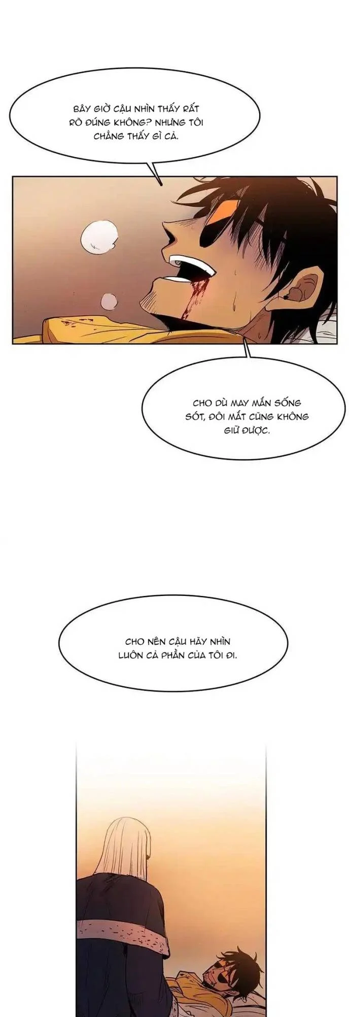 Cửa Hàng Vô Danh Chapter 122 - Trang 2