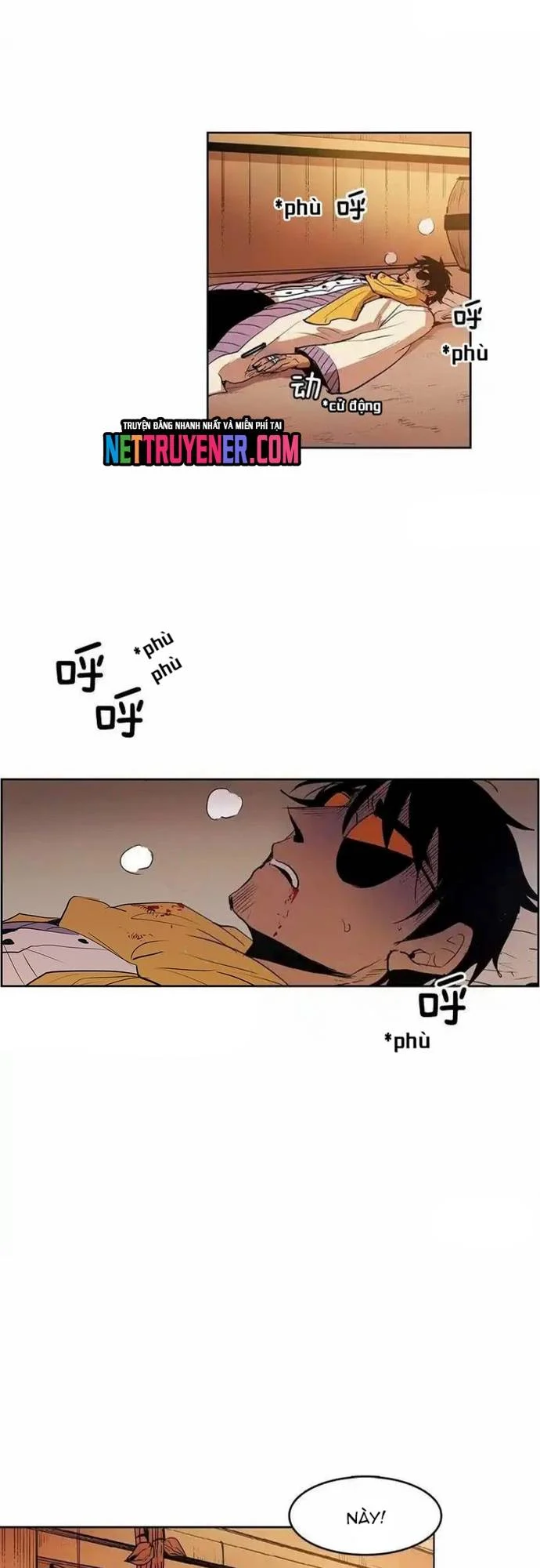 Cửa Hàng Vô Danh Chapter 123 - Trang 2