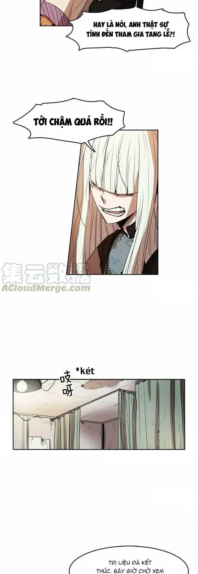 Cửa Hàng Vô Danh Chapter 123 - Trang 2