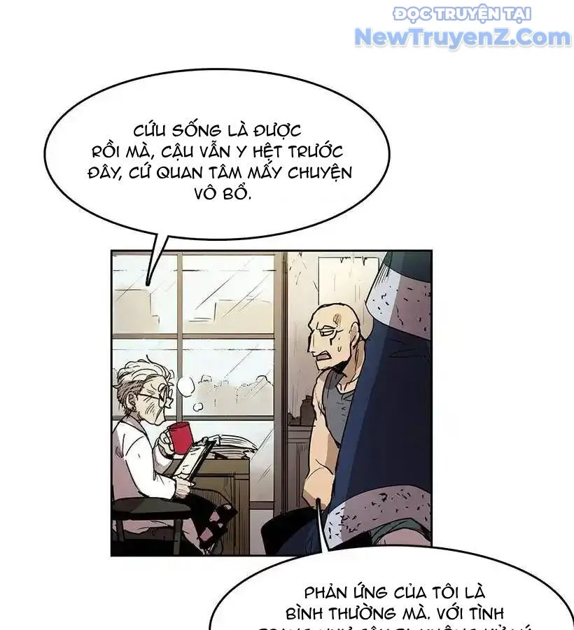 Cửa Hàng Vô Danh Chapter 124 - Trang 3