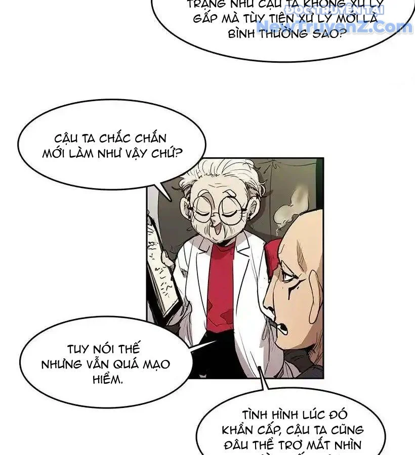 Cửa Hàng Vô Danh Chapter 124 - Trang 3