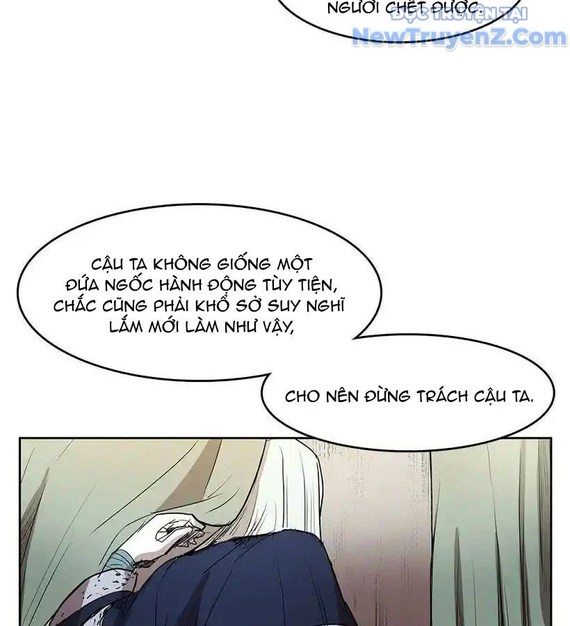 Cửa Hàng Vô Danh Chapter 124 - Trang 3