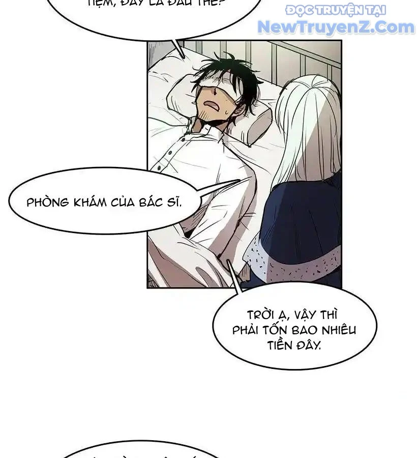 Cửa Hàng Vô Danh Chapter 124 - Trang 3