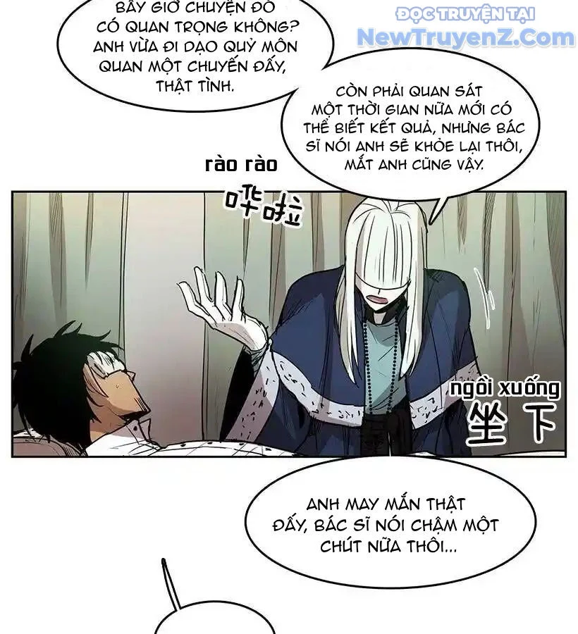 Cửa Hàng Vô Danh Chapter 124 - Trang 3