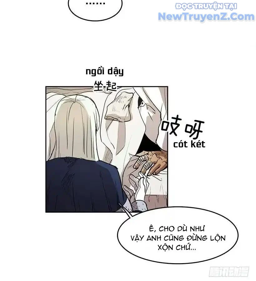 Cửa Hàng Vô Danh Chapter 124 - Trang 3