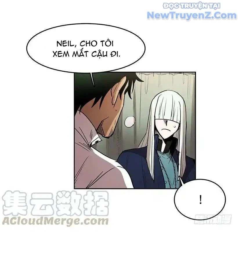 Cửa Hàng Vô Danh Chapter 124 - Trang 3