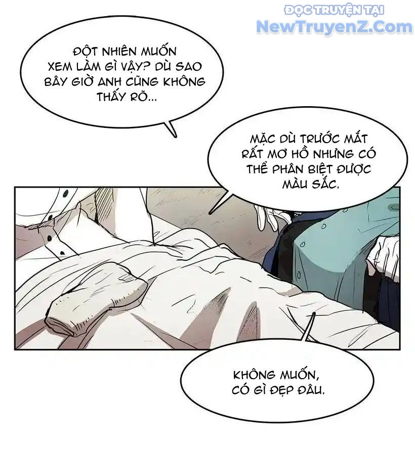 Cửa Hàng Vô Danh Chapter 124 - Trang 3