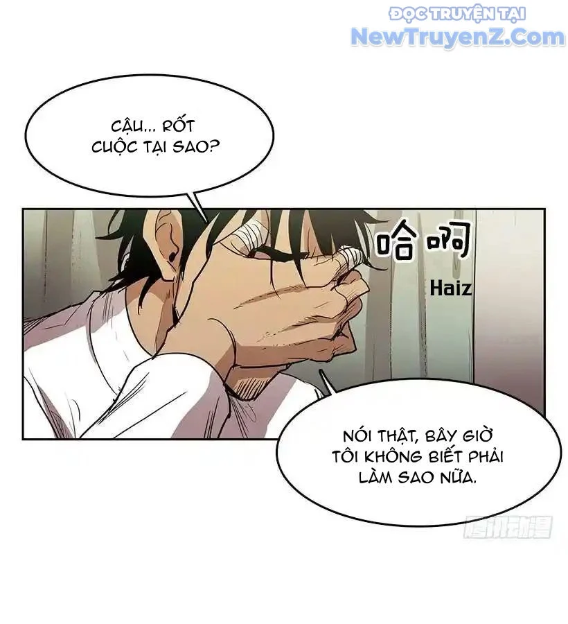 Cửa Hàng Vô Danh Chapter 124 - Trang 3