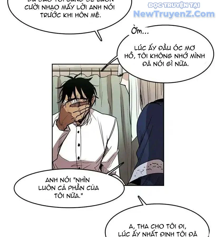 Cửa Hàng Vô Danh Chapter 124 - Trang 3